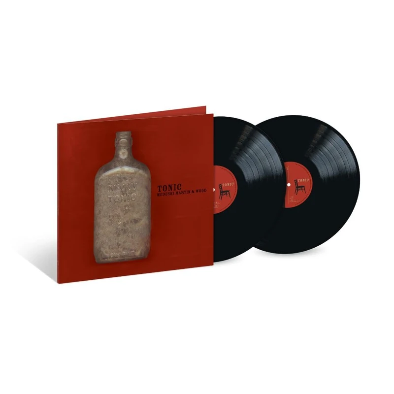 Tonic [VINYL]