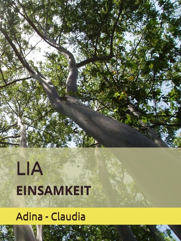 LIA: EINSAMKEIT