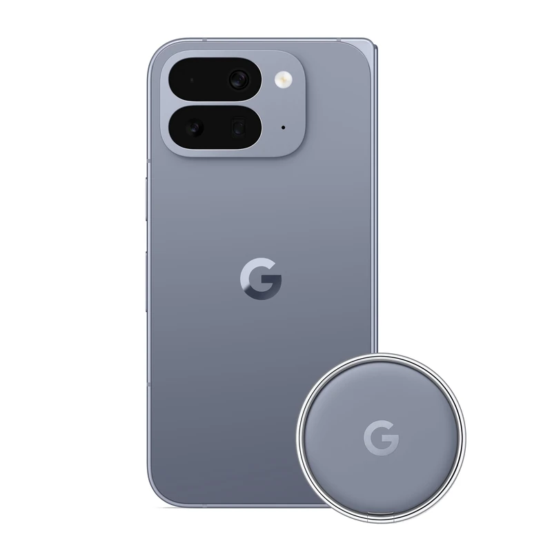 Google Pixel 10 Pro Fold 512GB Unlocked - Moonstone