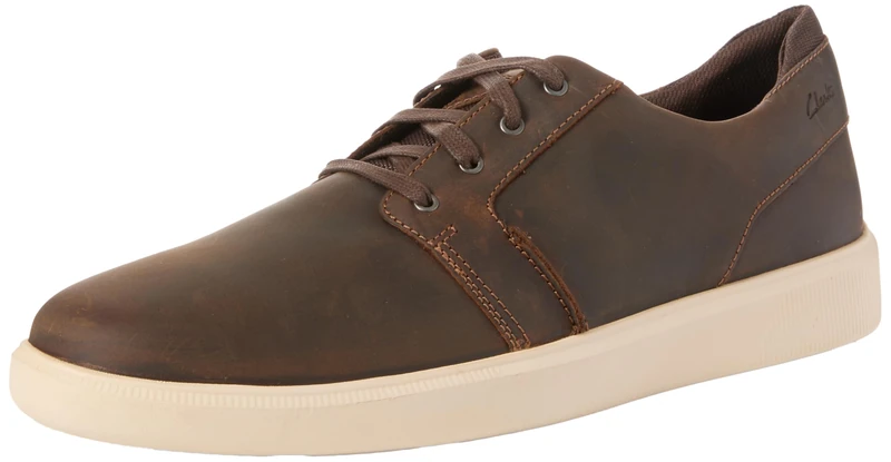 Clarks Brodin Seam
