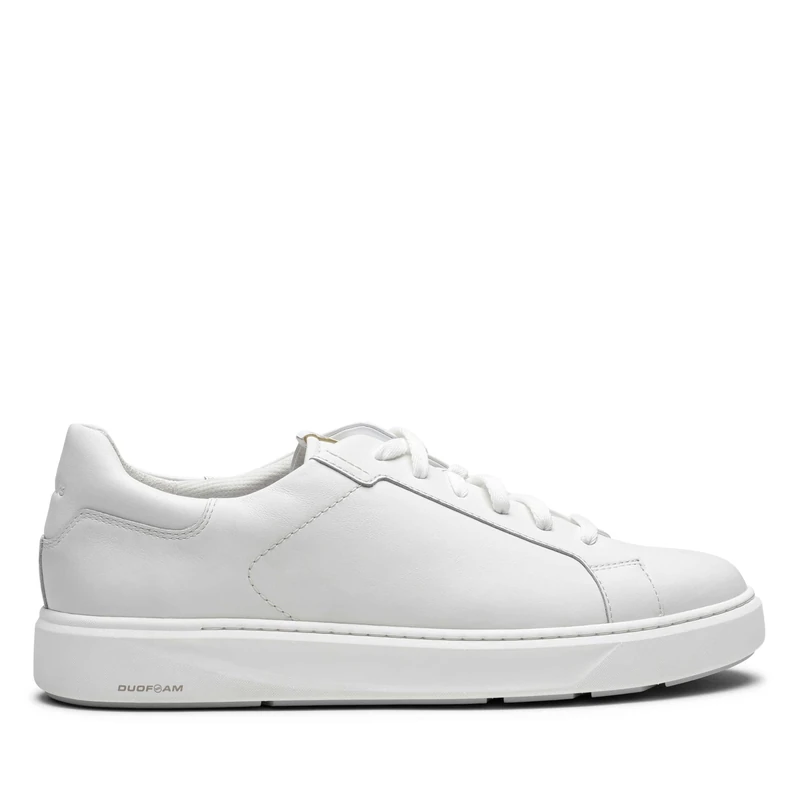 Clarks Code C Lace