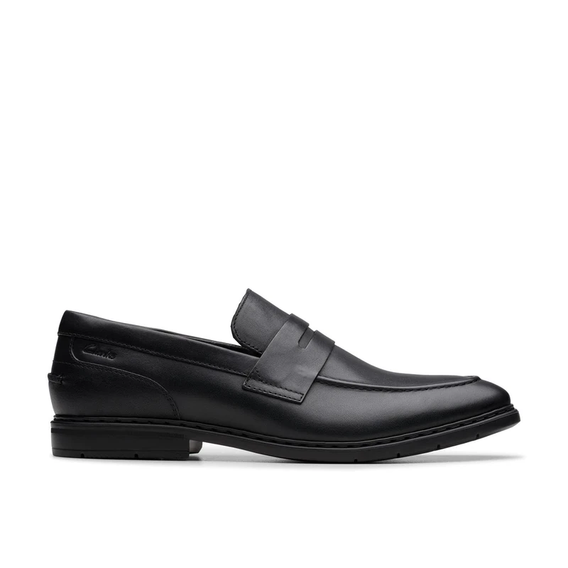Clarks Banbury Lo