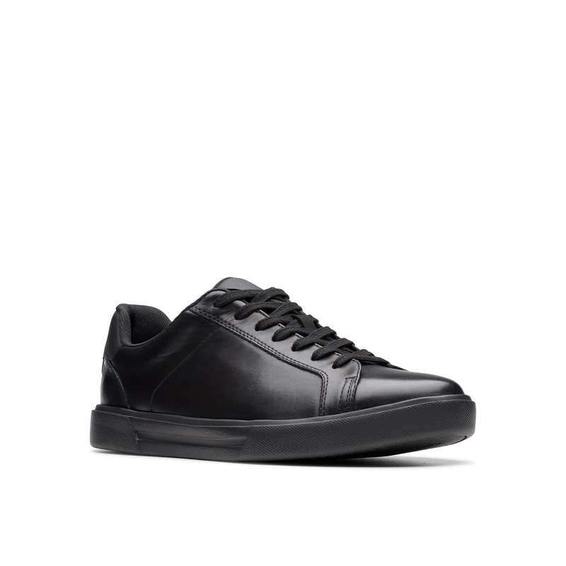 Clarks Romsey Lace