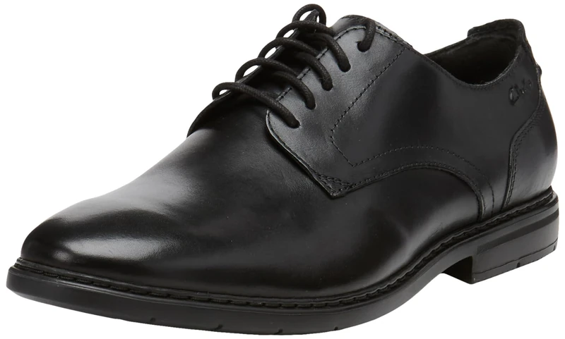 Clarks Banbury Derby