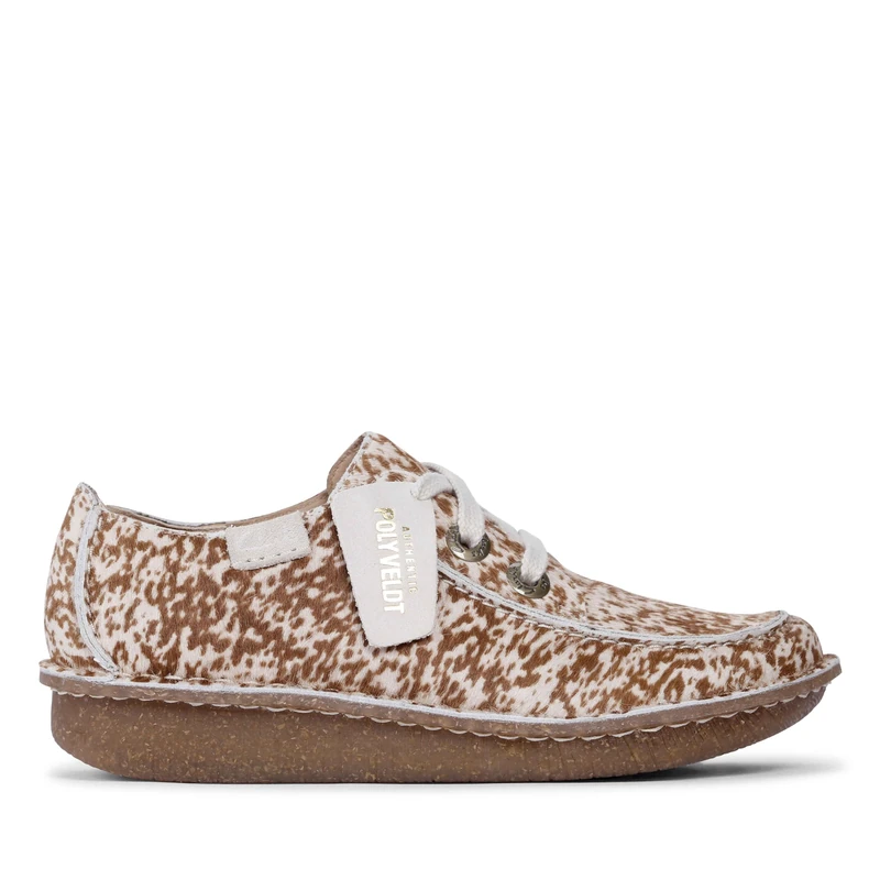 Clarks Funny Dream