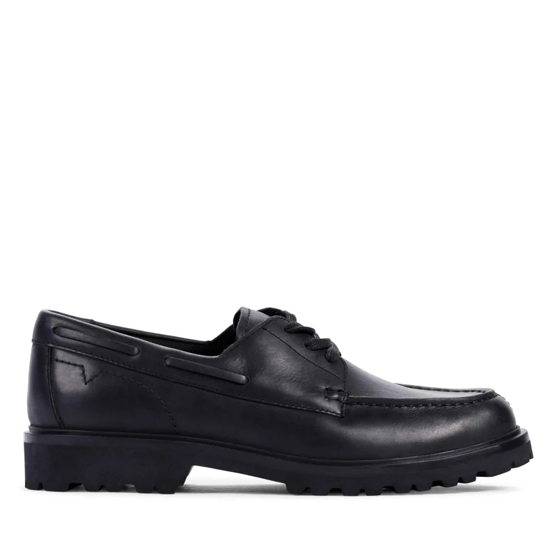 Clarks Berwick Boat