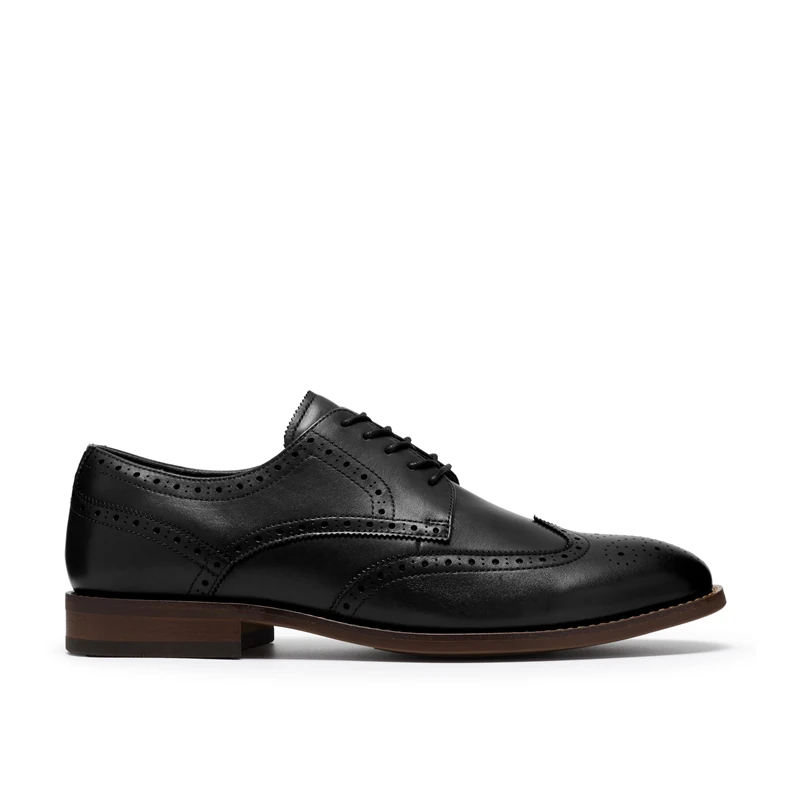 Clarks Bowburn Tip