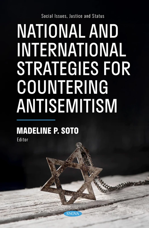 National and International Strategies for Countering Antisemitism - Image 1