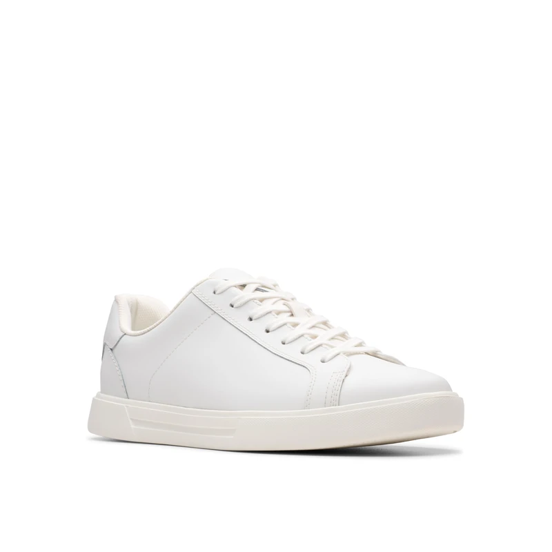 Clarks Romsey Lace