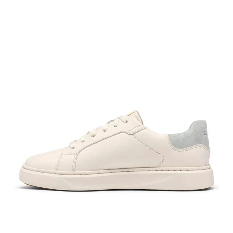 Clarks Code C Lace.