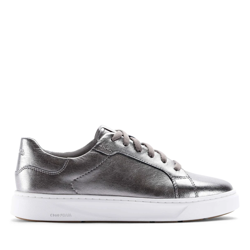 Clarks Code C Lace.