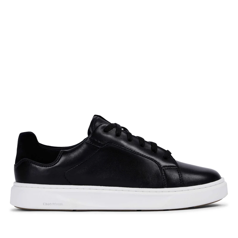 Clarks Code C Lace.