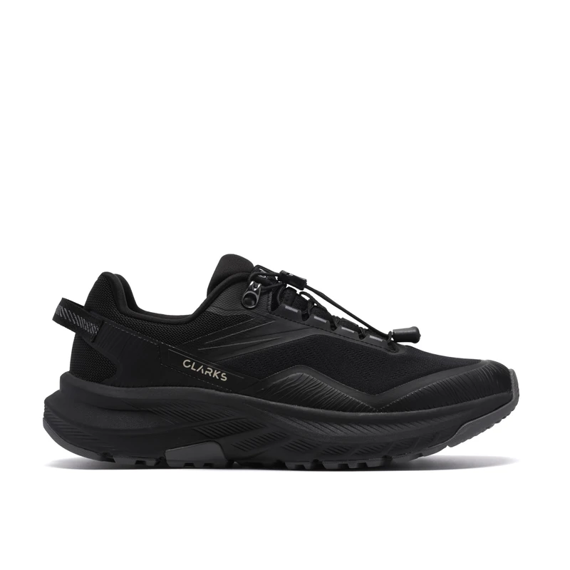 Clarks Enford Lace