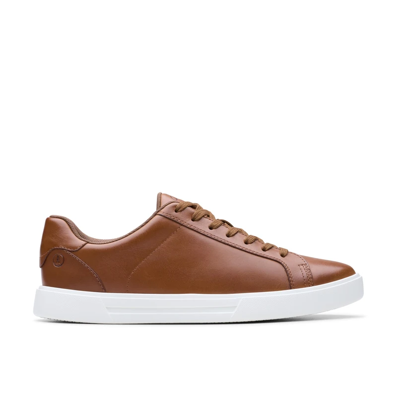 Clarks Romsey Lace