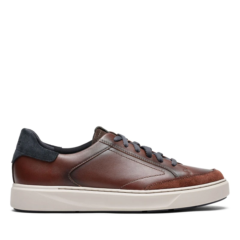 Clarks Code C Tie