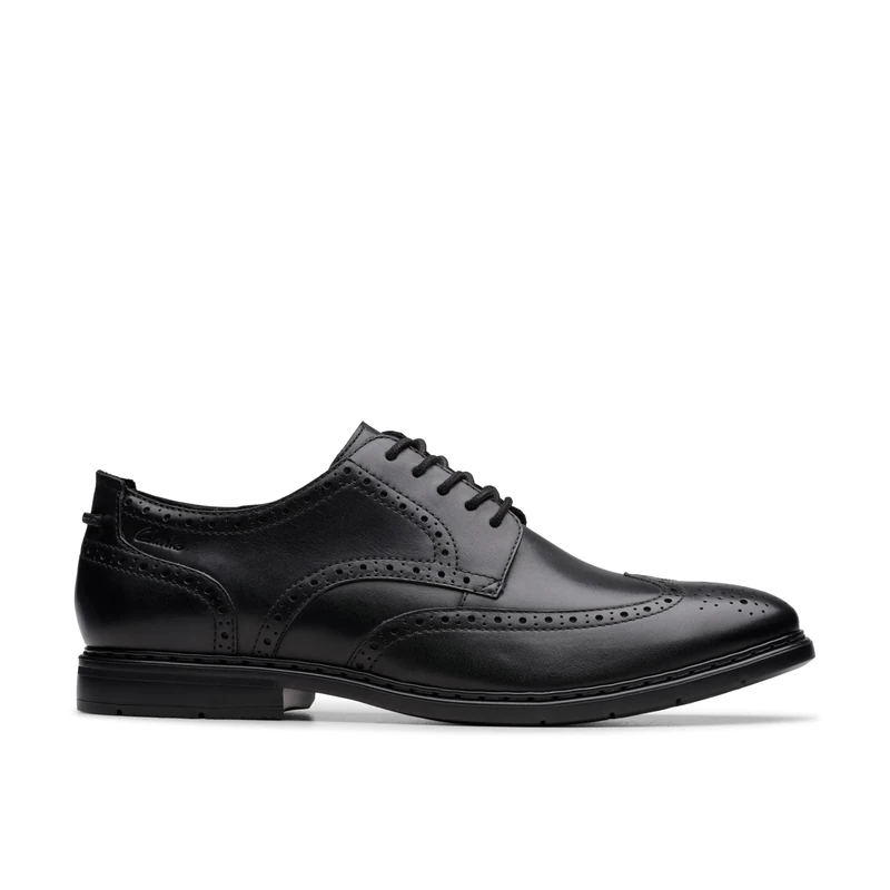 Clarks Banbury Tip
