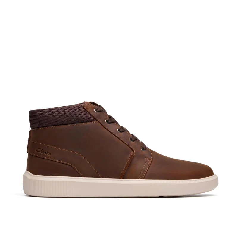 Clarks Brodin Mid