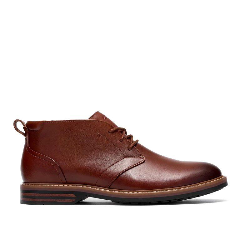 Clarks Aldwin2 Chukka