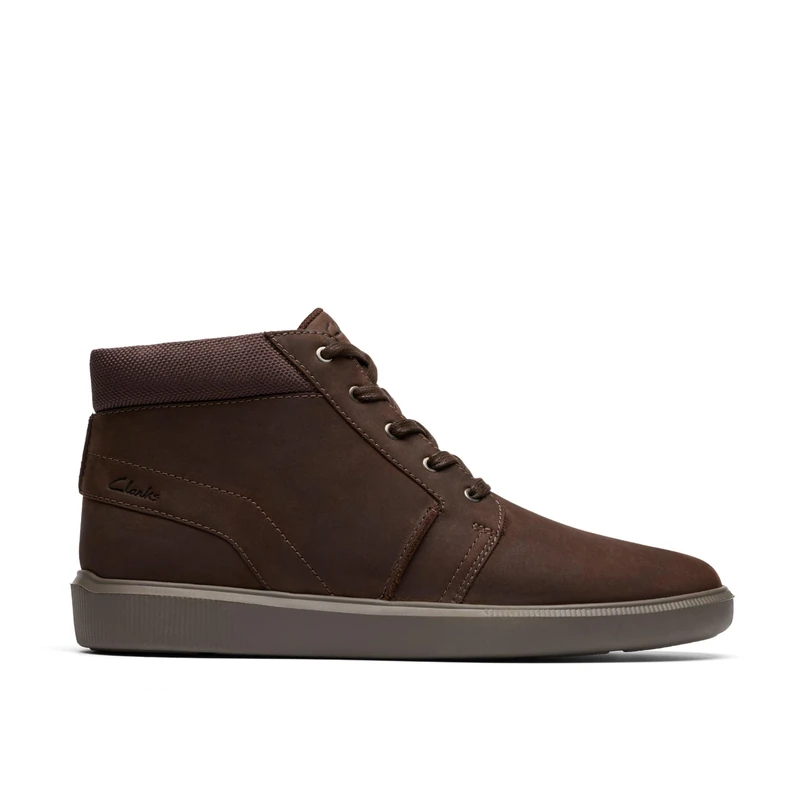 Clarks Brodin Mid