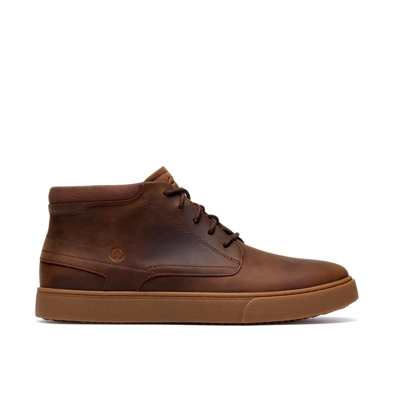Clarks Lydford Mid