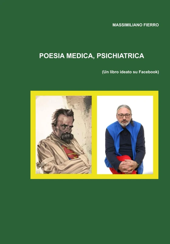 Poesia medica, psichiatrica