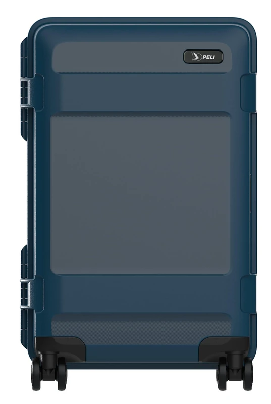 PELI ATX 22 Hand Luggage; Premium Hard Case Designed for Mission-Critical Adventures and Everyday Travel; Water and Dustproof; Volume 26 litres; Colour: Indigo