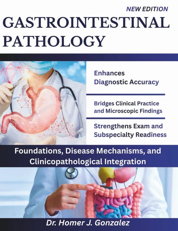 Gastrointestinal Pathology: Disease Mechanisms and Integration