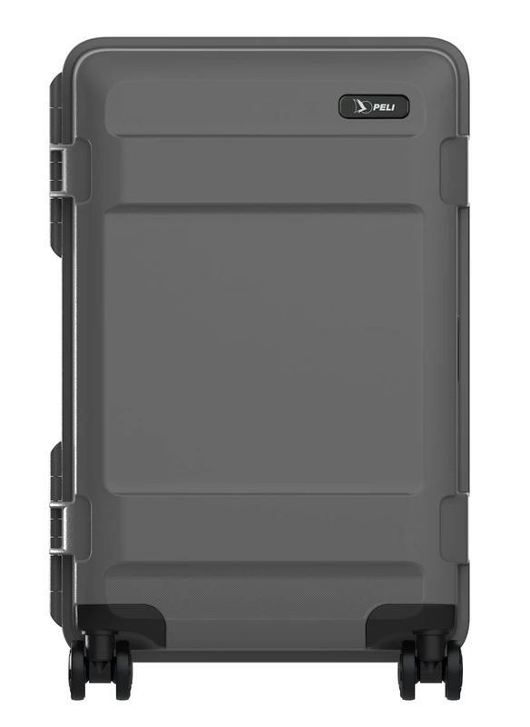 PELI ATX 22 Hand Luggage; Premium Hard Shell Luggage Designed for Mission-Critical Adventures and Daily Travel; Waterproof & Dustproof; Volume 26 L; Colour: Anthracite - Image 1
