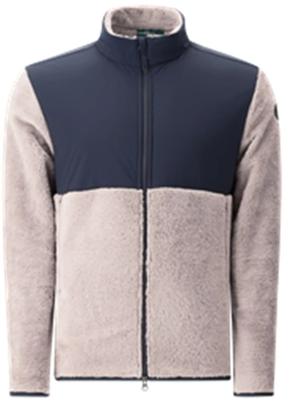 CHERVO PARAGUAS Sweatshirt Beige - Image 1