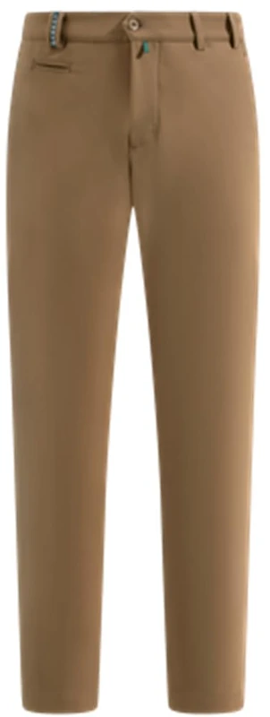 CHERVO SPARVIERO Pants Brown