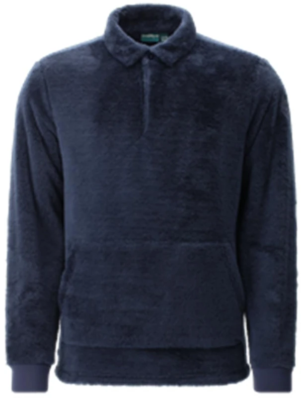 CHERVO PISO Sweatshirt Midnight Blue