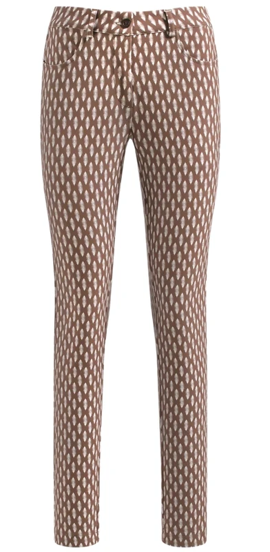 CHERVO SPIATO Pants - Image 1