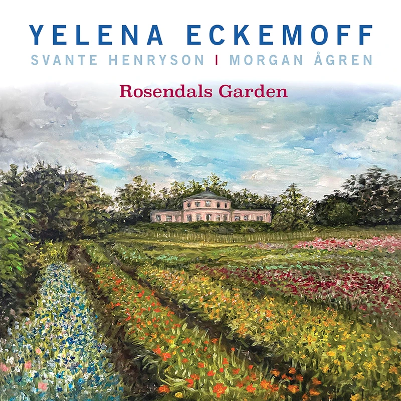 Rosendals Garden - Image 1