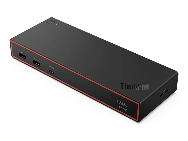 Lenovo ThinkPad Smart Dock 5500 - Docking Station