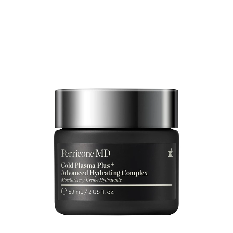 Perricone MD Cold Plasma Plus+ Advanced Hydrating Complex, 59ml – Next-Generation Anti-Aging Face Lotion with Copper Peptides, Barrier-Supporting Hydration for Fine Lines & Wrinkles, Fragrance-Free