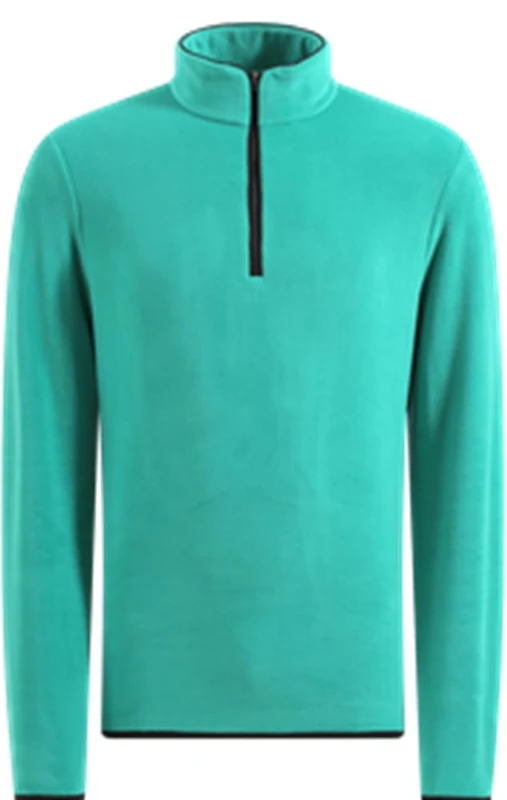 CHERVO Trave Sports Sweater Green