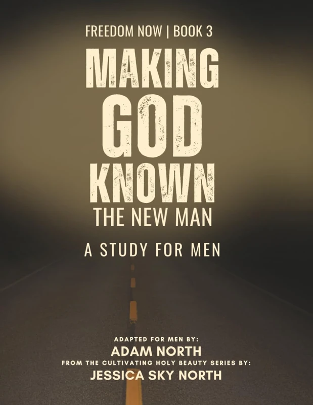 BOOK 3: MAKING GOD KNOWN