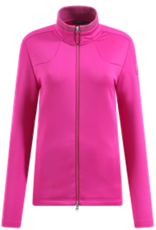 CHERVO Popstar Sports Sweater Fuchsia