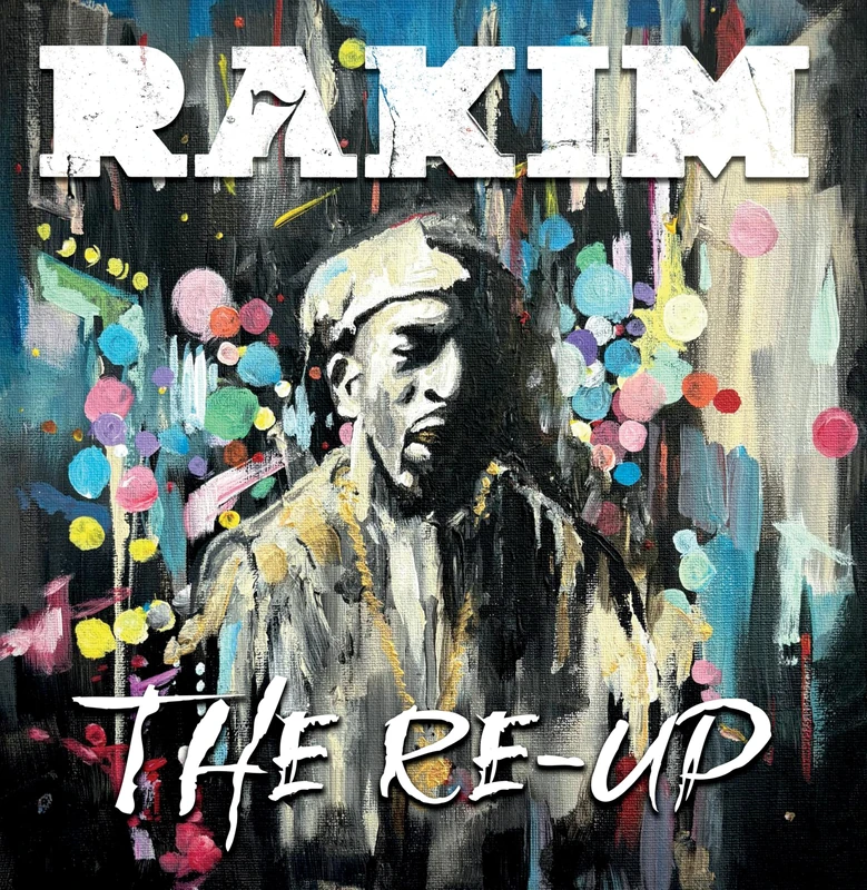 The Re-up [Vinyl LP] [VINYL] - Image 1
