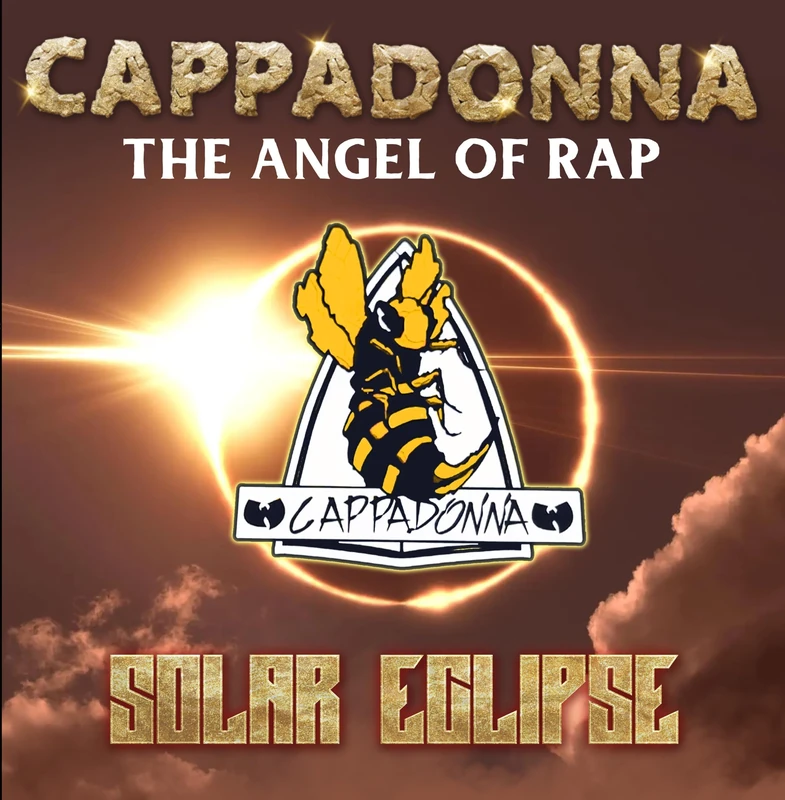 Solar Eclipse [Vinyl LP] [VINYL]