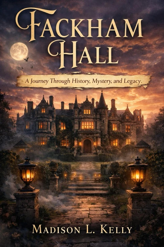 fackham hall: A Journey Through History, Mystery, and Legacy