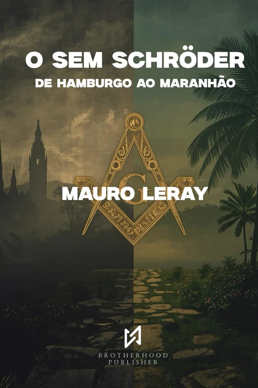 O Sistema de Ensino Maçônico de Schröder: de Hamburgo ao Maranhão