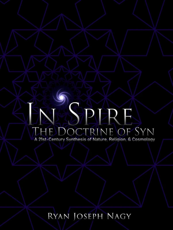 In'Spire - The Doctrine of Syn: A 21st Century Synthesis of Nature, Religion and Cosmology - Image 1