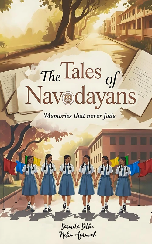 Navodayans: Memories that never fade