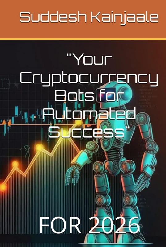 "Your Cryptocurrency Bots for Automated Success": FOR 2026