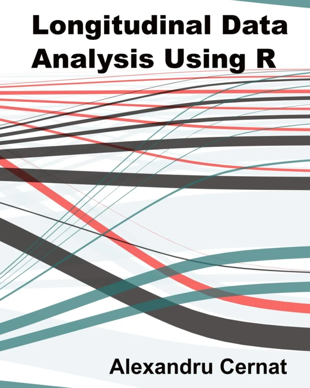 Longitudinal Data Analysis Using R