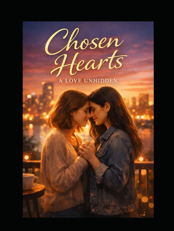 Chosen Hearts: A love unhidden