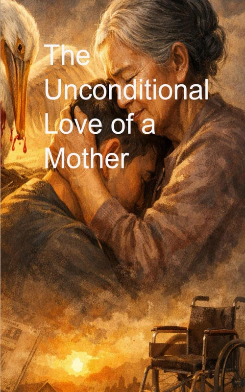 The Unconditional Love of a Mother: The Myth of Pelican Bird ( Is it real or remains a myth? )