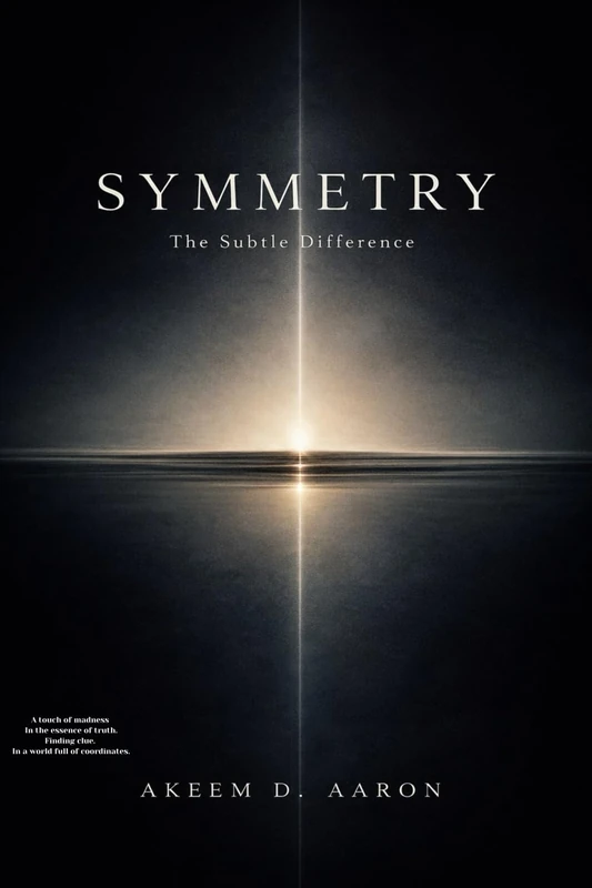 Symmetry: The Subtle Difference
