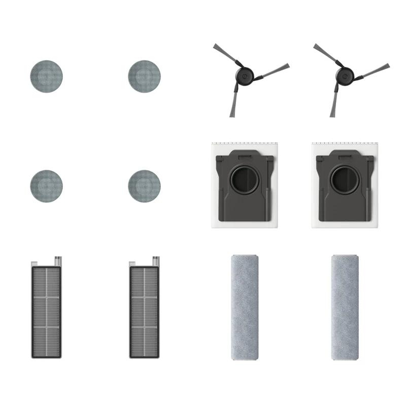 Mova P50Ultra E40Ultra Accessoriers Kit - Image 1
